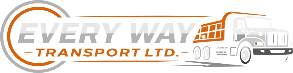 Every Way Transport Ltd. logo