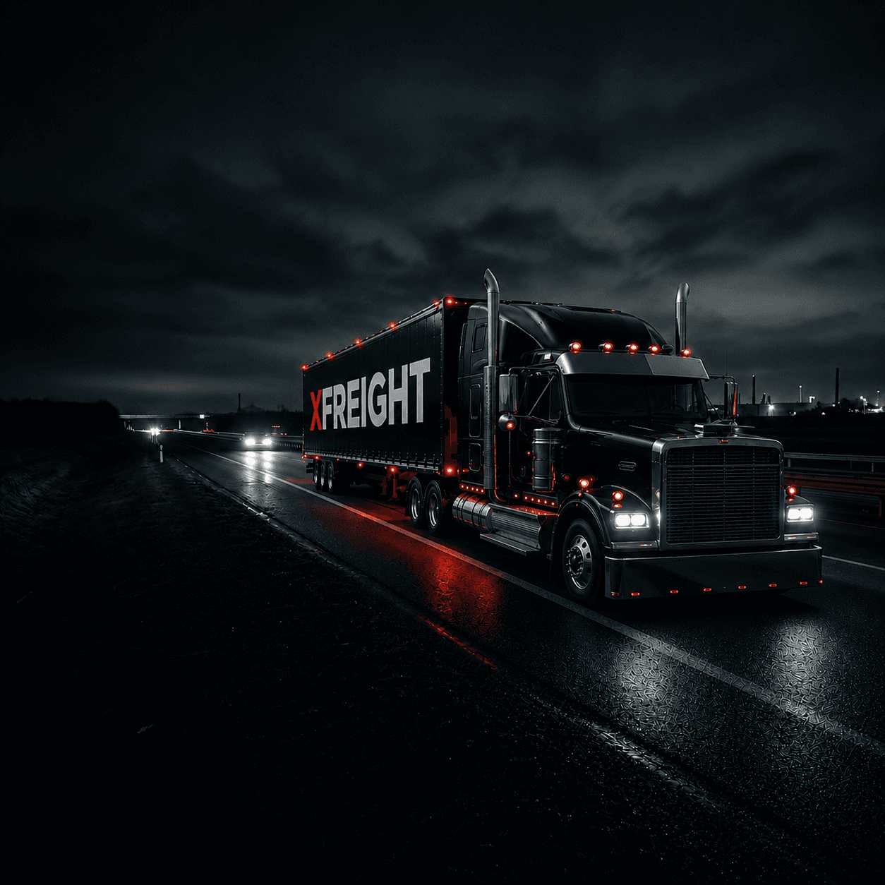 X Freight