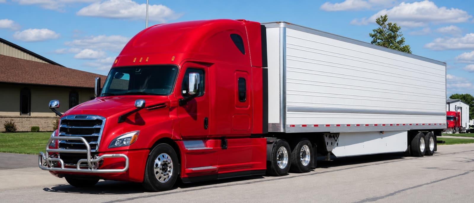 Freight Brokerage